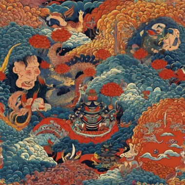 神獄
