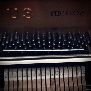 Piano Tuning