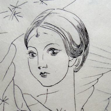 藝術家聲明〈三〉