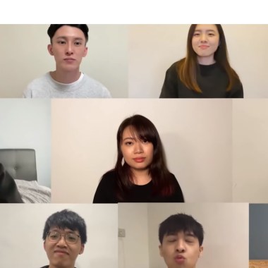 leehom wang王力宏 - 花田錯 [ Cover By 台灣 x 馬來西亞 世紀大合唱]