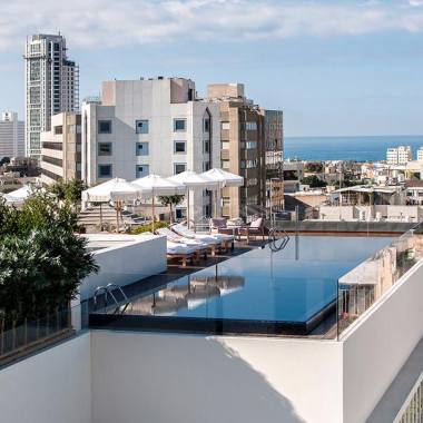 那年的特拉維夫 That Year in Tel Aviv