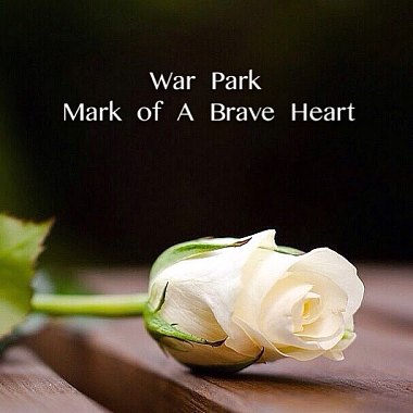 Mark of the Brave Heart 
