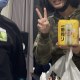 一到了就要喝Demo