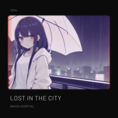 Lost in the City