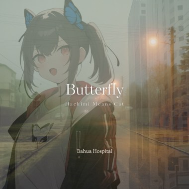 蝴蝶