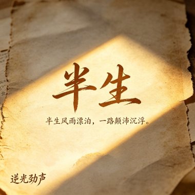 半生