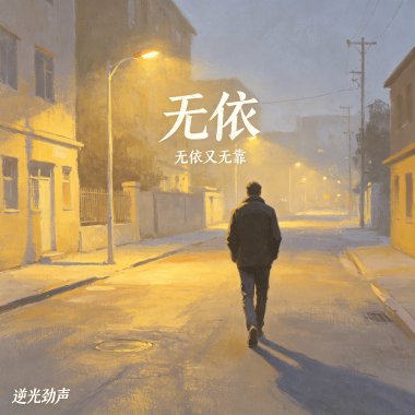 无依