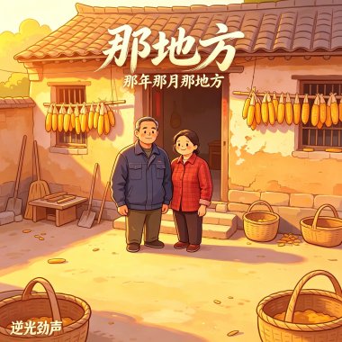 那地方