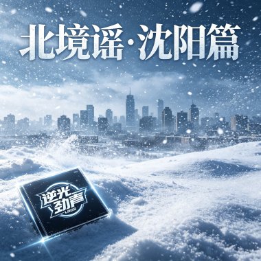 北境谣沈阳篇Demo