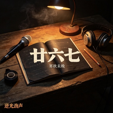 廿六七