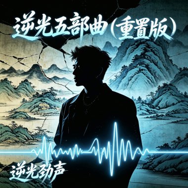 逆光十年（重制版）