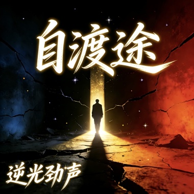 自渡•途—龙冕 逆光互联 （全网全球发行入库）
