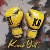 Knock Out - TAK1 & Dice黛子 & 麥奇MIKEY