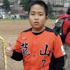 Lil Q - 揮棒落空 DEMO