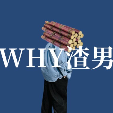 WHY渣男重製版