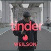 威爾森 - Tinder