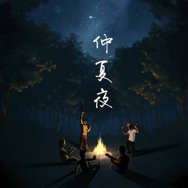 仲夏夜(demo)