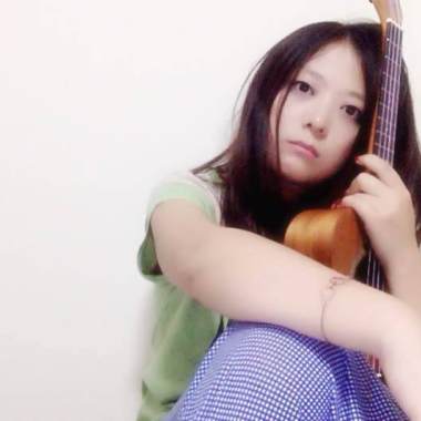 [ukulele cover]偶然與巧合（陳綺貞）