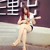 [ukulele cover]今天只做一件事（陳奕迅）