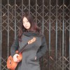 [ukulele cover]（飛起來的）魔毯（四分衛）