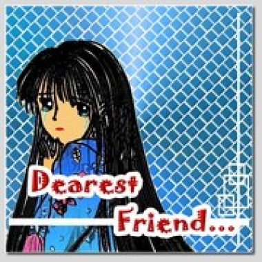 《Dearest Friend》
