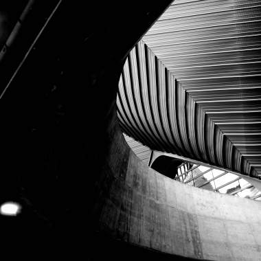 Tunnel
