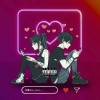 限動的愛心 ft. Zero8ight