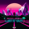 LET IT OUT