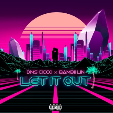 LET IT OUT