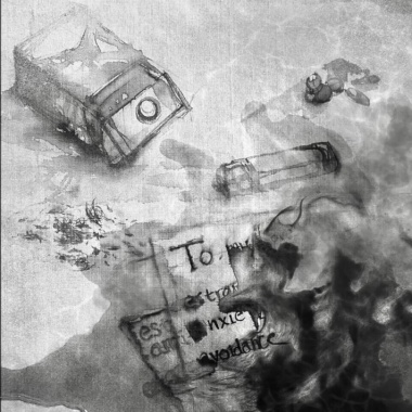 She Wanna｜Prod By 1atenci