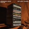 林忠旻【Hip Hop ThAng】feat.KE