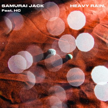 林忠旻【HEAVY RAIN】feat.HC