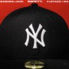林忠旻【59FIFTY】feat. STACO / XIA