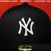 林忠旻【59FIFTY】feat. STACO / XIA