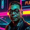我是蔣經國