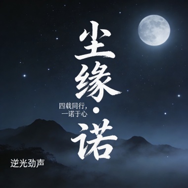 尘缘•诺－逆光互联（全球全网入库发行）