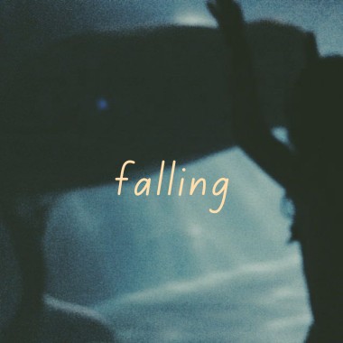 falling