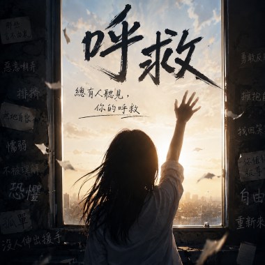 呼救