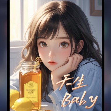 天生寶貝