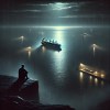 大海