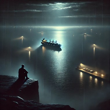 大海