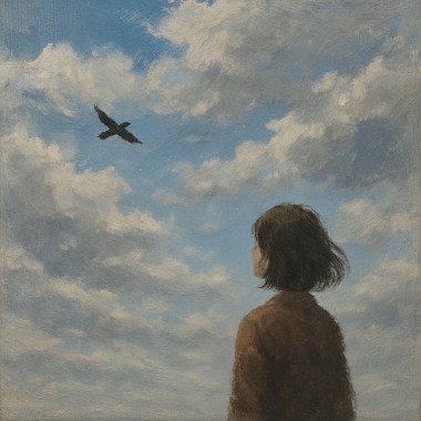 高飛遠走