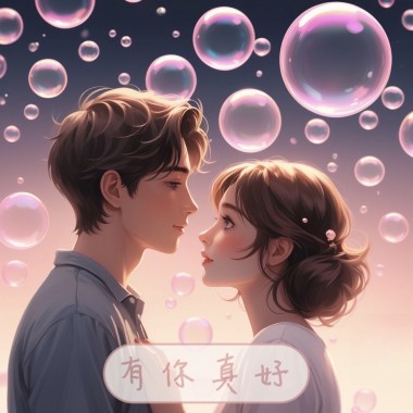 有你真好