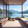 內心深處