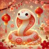 蛇麼都可以