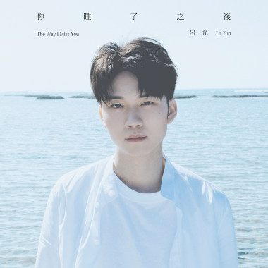 你睡了之後 (The Way I Miss You)