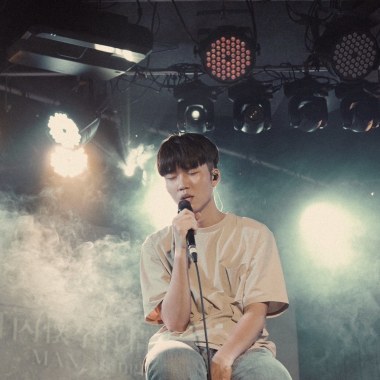 等待你那天（Live）