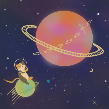 小宇宙 Demo