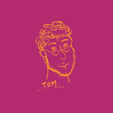 湯姆