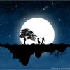 Honey-Badger  Dance On The Moon